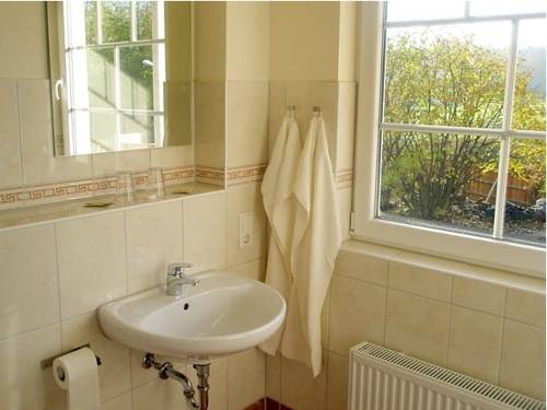 Imagen de la habitación del Hotel Ostseehotel Rike. Foto 10