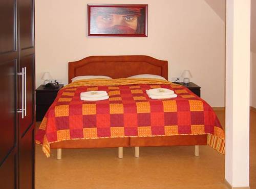 Imagen de la habitación del Hotel Ostseehotel Rike. Foto 12