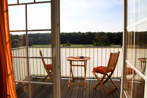 Imagen de la habitación del Hotel Ostseehotel Rike. Foto 13