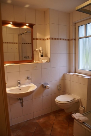 Imagen de la habitación del Hotel Ostseehotel Villen Im Park &ndash; Ein Rovell. Foto 16