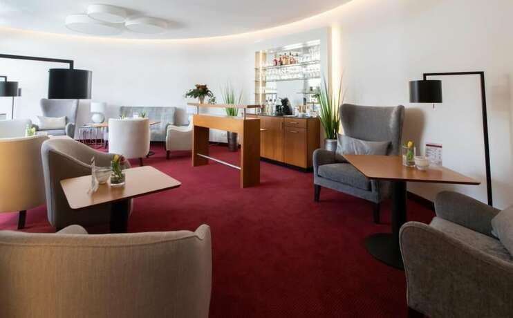 Imagen general del Hotel Ostseeresidenz Cammann. Foto 14