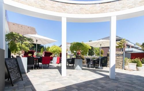 Imagen de la habitación del Hotel Ostseeresidenz Cammann Gr&ouml;mitz. Foto 8