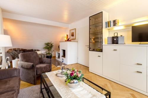 Imagen general del Hotel Ostseeresidenz Cammann Gr&ouml;mitz. Foto 3