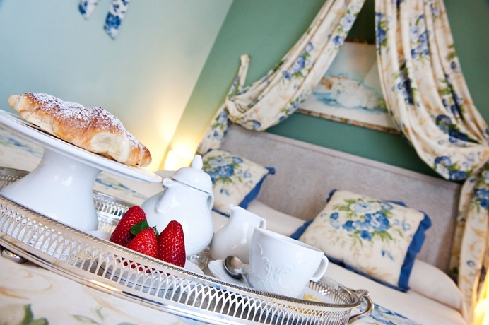 Imagen de la habitación del Hotel Ostuni Palace Bistrot and Spa. Foto 4