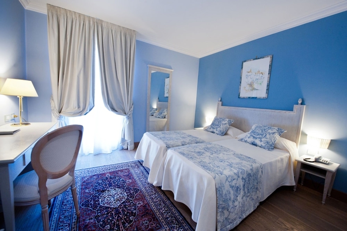 Imagen de la habitación del Hotel Ostuni Palace Bistrot and Spa. Foto 12