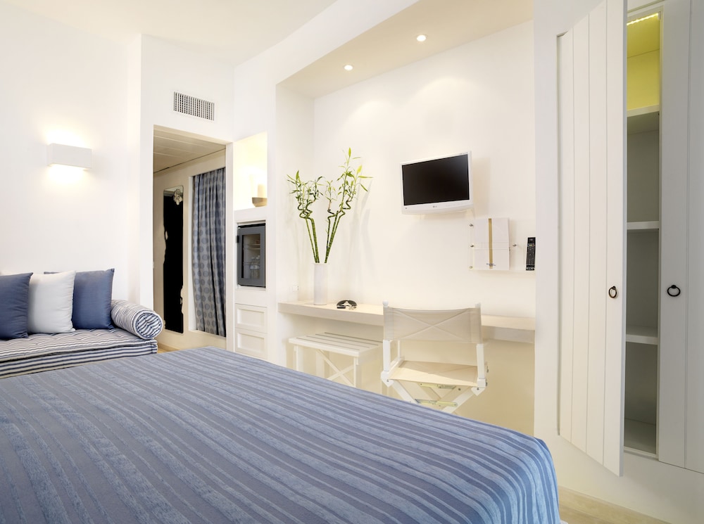 Imagen de la habitación del Hotel Ostuni a Mare. Foto 3