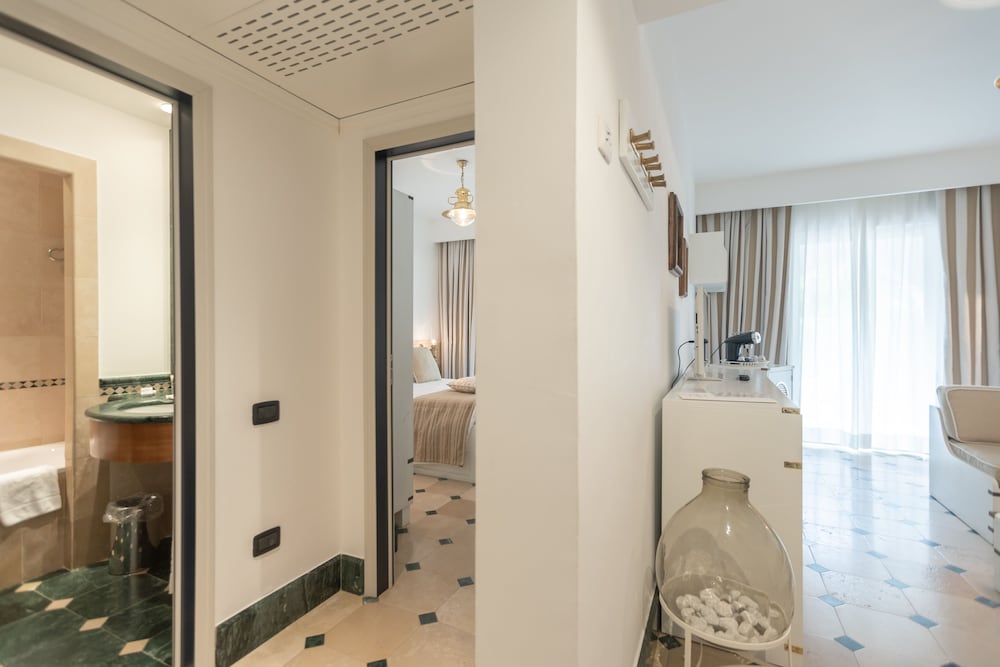 Imagen de la habitación del Hotel Ostuni a Mare. Foto 5