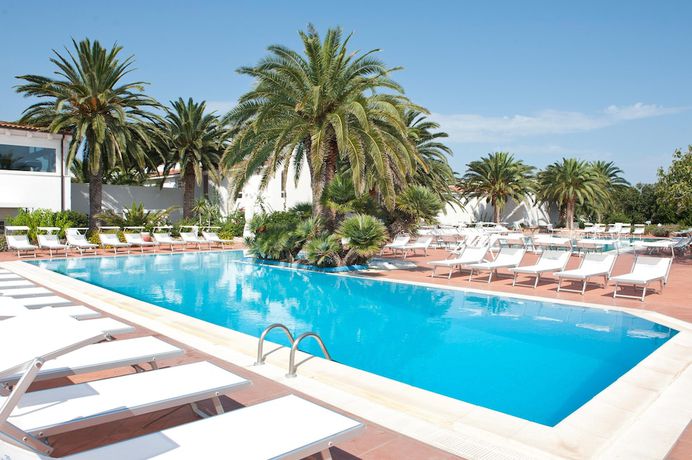 Imagen general del Hotel Ostuni a Mare. Foto 1
