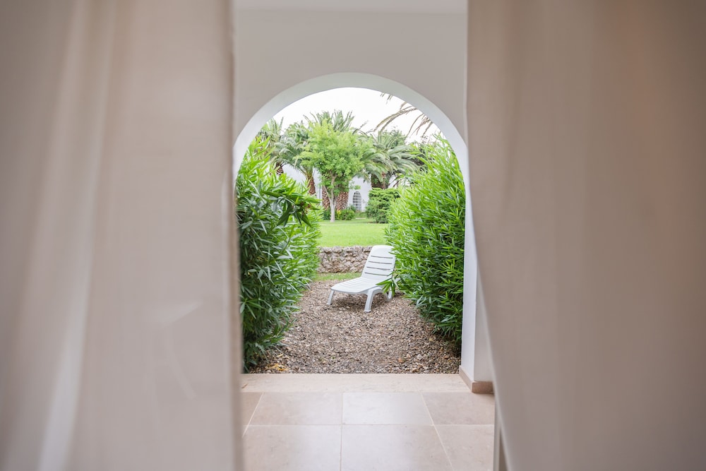 Imagen de la habitación del Hotel Ostuni a Mare. Foto 13