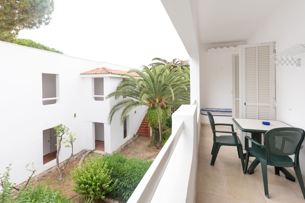 Imagen de la habitación del Hotel Ostuni a Mare. Foto 14