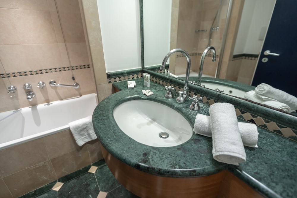 Imagen de la habitación del Hotel Ostuni a Mare. Foto 15