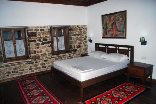 Imagen de la habitación del Hotel Osumi. Foto 8