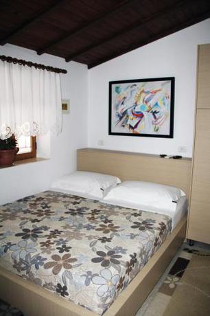 Imagen de la habitación del Hotel Osumi. Foto 10