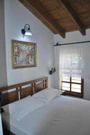 Imagen de la habitación del Hotel Osumi. Foto 11