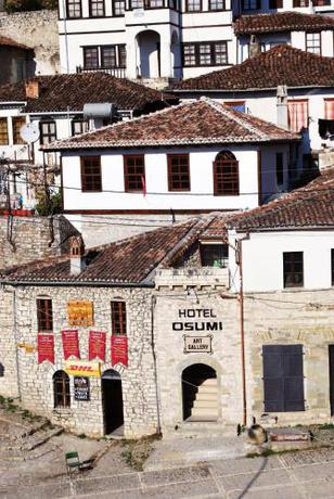 Imagen general del Hotel Osumi. Foto 4