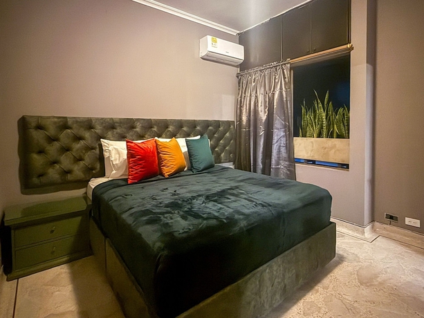 Imagen de la habitación del Hotel Osve Boutique. Foto 4