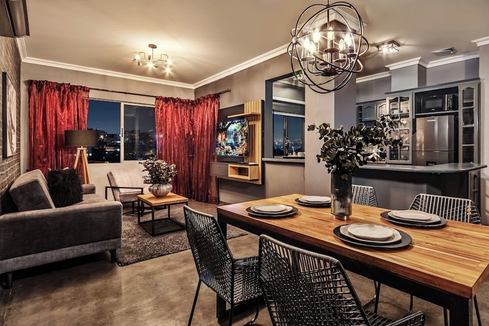 Imagen general del Hotel Osve Boutique. Foto 1