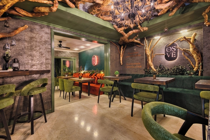Imagen general del Hotel Osve Boutique. Foto 2