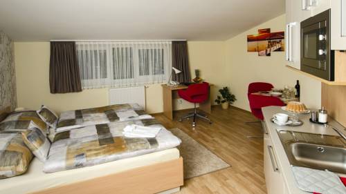 Imagen de la habitación del Hotel Osvit. Foto 9