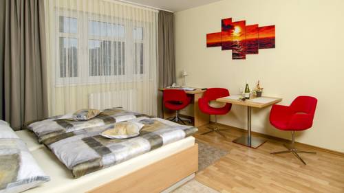 Imagen de la habitación del Hotel Osvit. Foto 12
