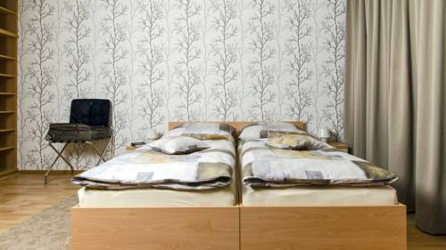 Imagen de la habitación del Hotel Osvit. Foto 15