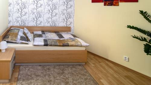 Imagen de la habitación del Hotel Osvit. Foto 16