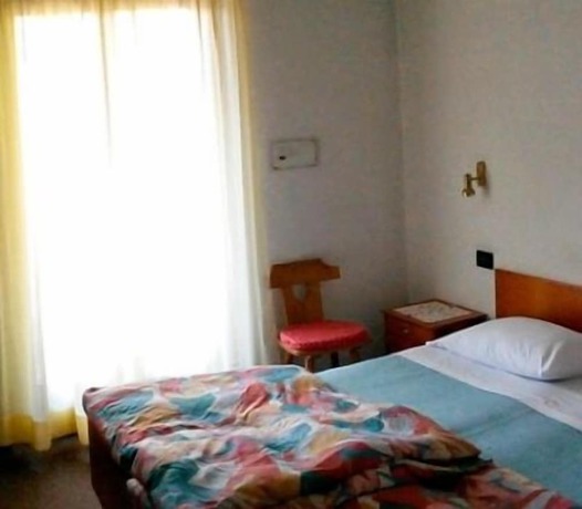 Imagen de la habitación del Hotel Oswald, Canazei. Foto 5