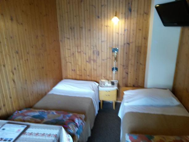 Imagen de la habitación del Hotel Oswald, Canazei. Foto 7
