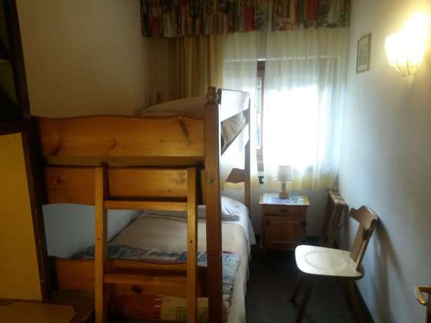 Imagen de la habitación del Hotel Oswald, Canazei. Foto 20