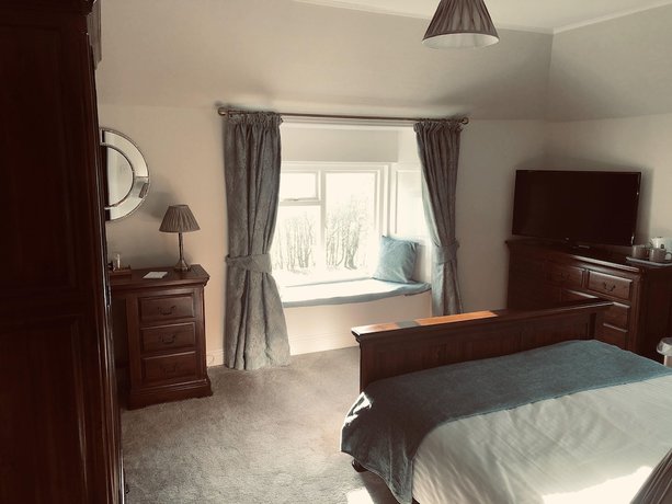 Imagen de la habitación del Hotel Oswald House. Foto 6