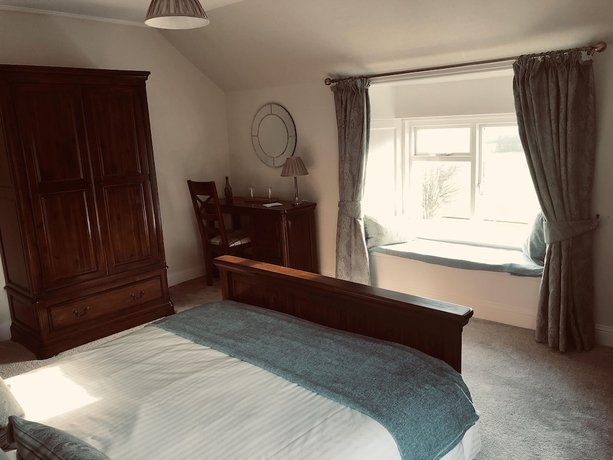 Imagen de la habitación del Hotel Oswald House. Foto 13