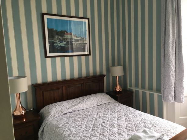 Imagen de la habitación del Hotel Oswald House. Foto 15