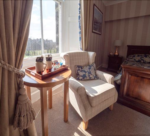 Imagen de la habitación del Hotel Oswald House. Foto 18