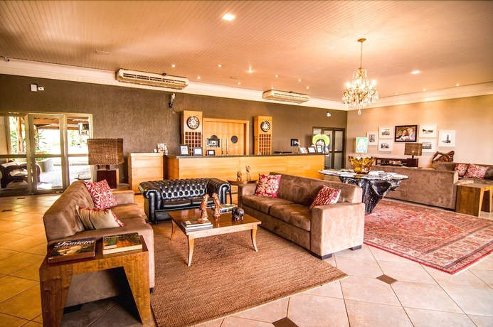 Imagen de los interiores del Hotel Ot. Foto 17