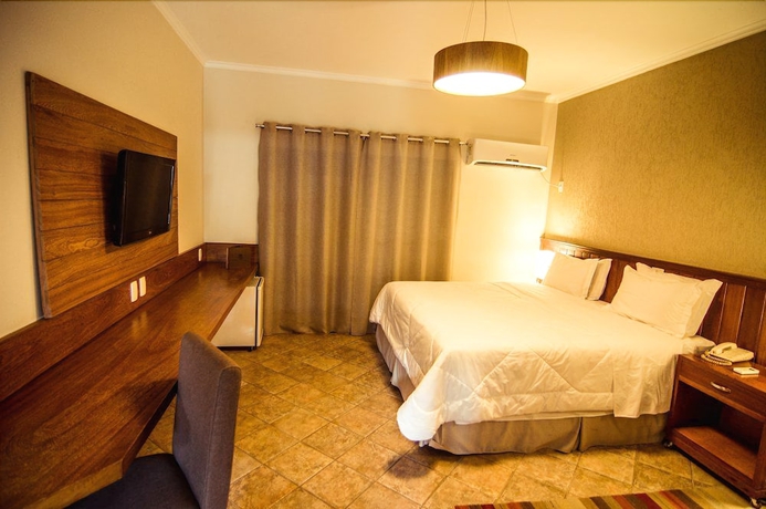 Imagen de la habitación del Hotel Ot. Foto 8