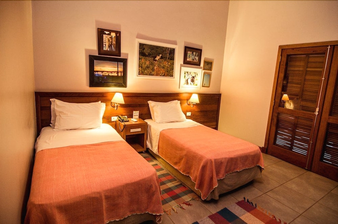 Imagen de la habitación del Hotel Ot. Foto 10