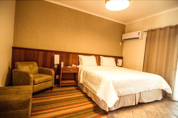 Imagen de la habitación del Hotel Ot. Foto 12