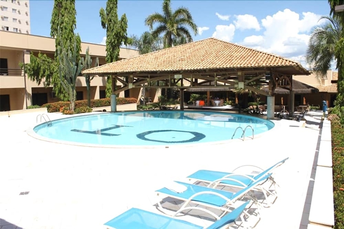 Imagen de la piscina del Hotel Ot. Foto 18
