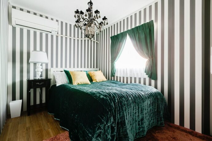 Imagen general del Hotel Ota Building Penthouse St33. Foto 8