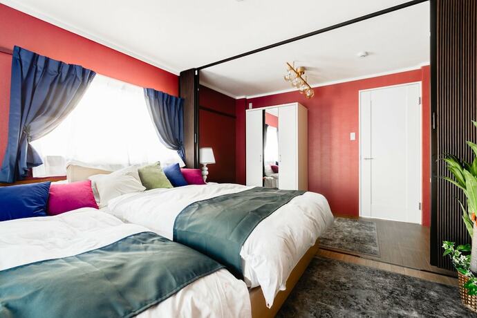 Imagen general del Hotel Ota Building Penthouse St33. Foto 14