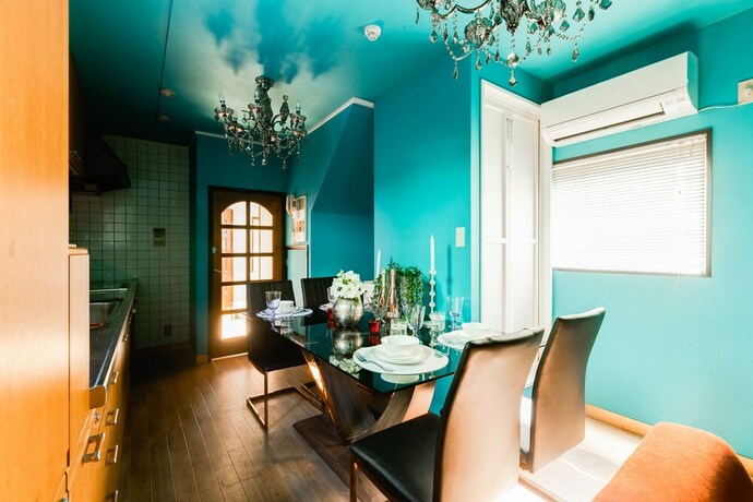 Imagen general del Hotel Ota Building Penthouse St33. Foto 16