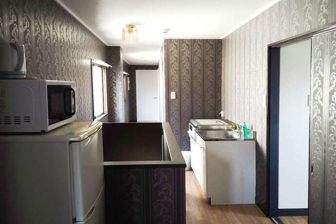 Imagen de la habitación del Hotel Ota Building Penthouse St33. Foto 32