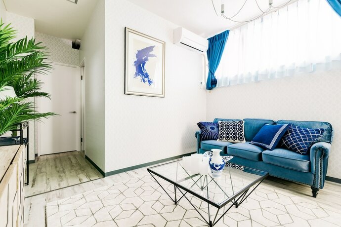 Imagen general del Hotel Ota Building St30and34. Foto 4