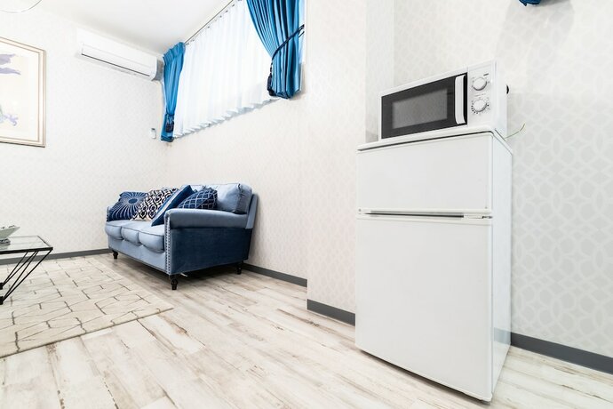 Imagen general del Hotel Ota Building St30and34. Foto 15