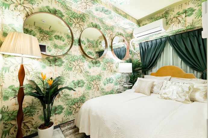 Imagen de la habitación del Hotel Ota Building St30and34. Foto 31