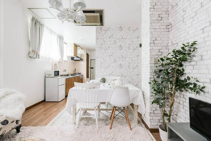 Imagen general del Hotel Ota Building St31and32. Foto 6