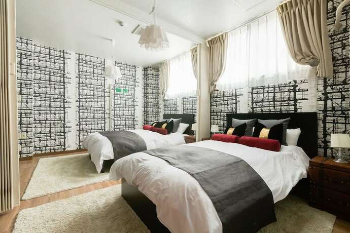 Imagen general del Hotel Ota Building St31and32. Foto 9
