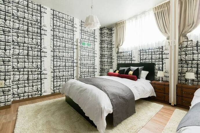 Imagen general del Hotel Ota Building St31and32. Foto 11