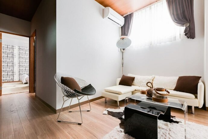 Imagen general del Hotel Ota Building St31and32. Foto 17