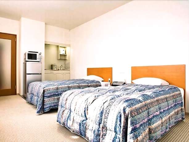 Imagen de la habitación del Hotel Ota Now Resort. Foto 9